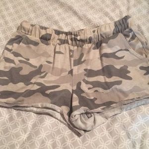 Kids Shorts / XS Women shorts